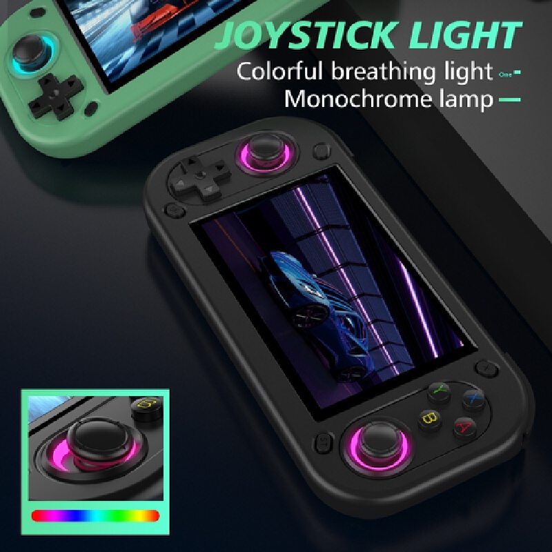 Retro Gaming Usb - Handheld Gaming Consoles R43s Retro Game