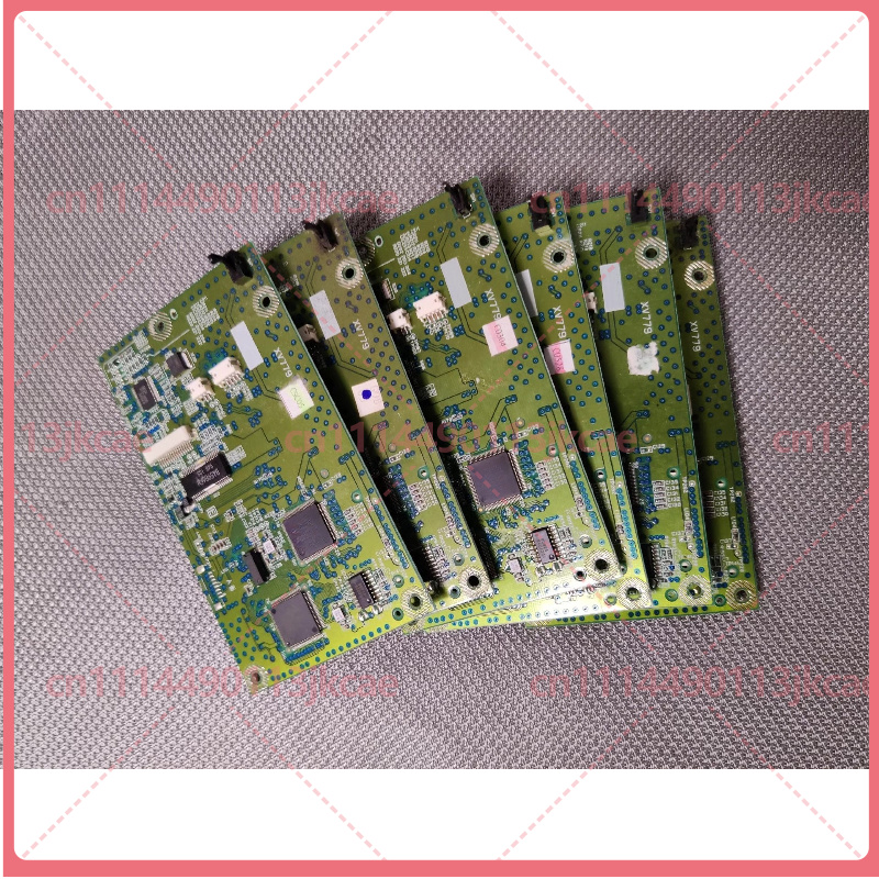 Retro Gaming Handheld - For DC Optical Drive Controller PCB