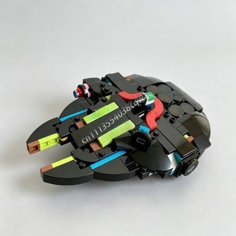 Retro Gaming Lego - NEW 217PCS Retro Gaming Console Controller