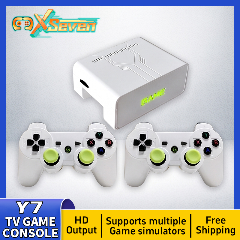 2026 New Coopreme Y7 X7 128G   - đánh giá và giá Retro Gaming Ps2