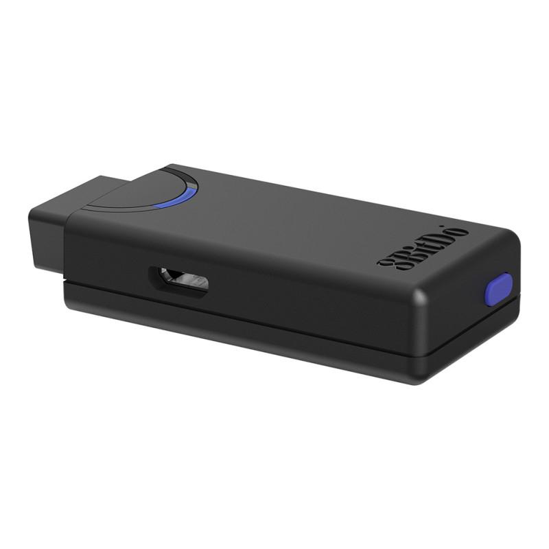 8BitDo Retro Receiver for Mega - đánh giá và giá Retro Gaming Handheld