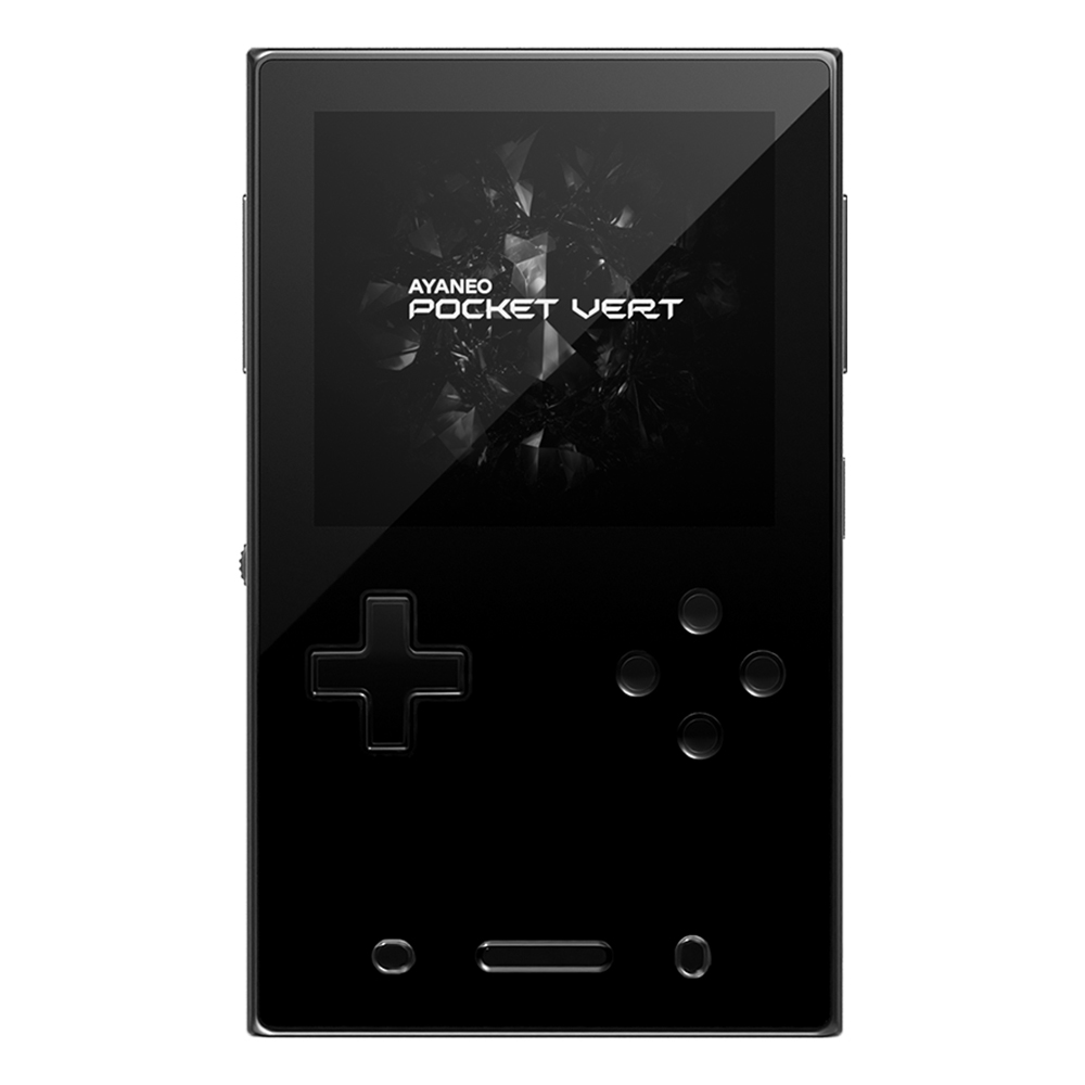 AYANEO Pocket Vert Retro Handh - đánh giá và giá Retro Gaming Power Bank