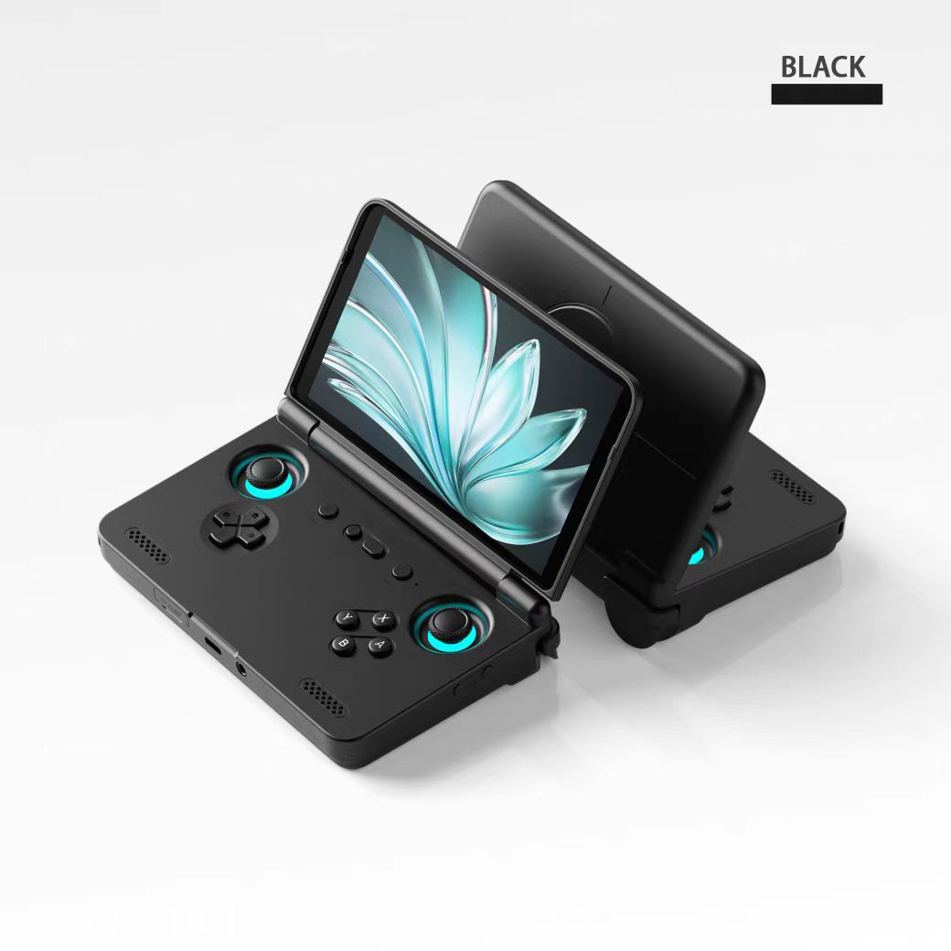 2025 Retroid Pocket Flip2 Retr - đánh giá và giá Retro Gaming Ps2
