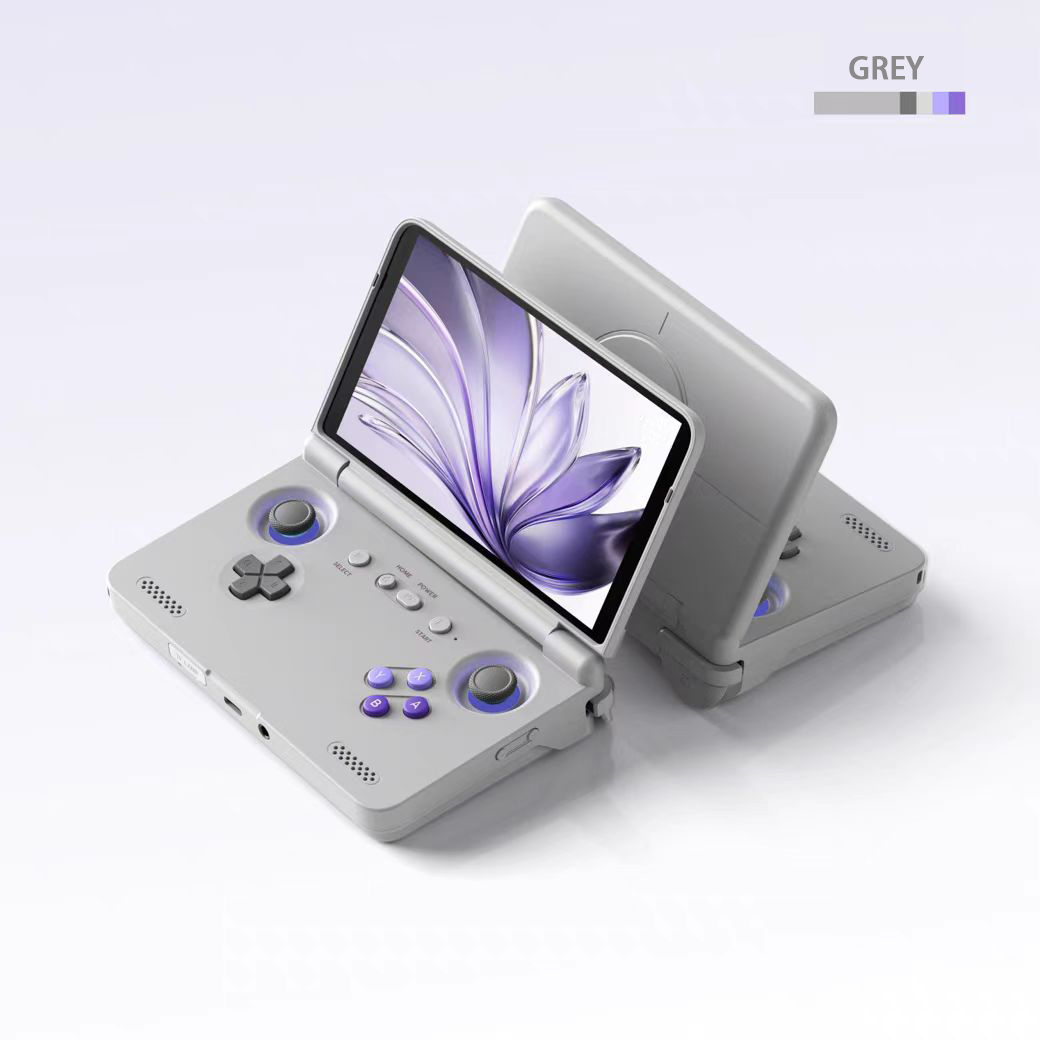 2025 Retroid Pocket Flip2 Retr - đánh giá và giá Retro Gaming Ps2