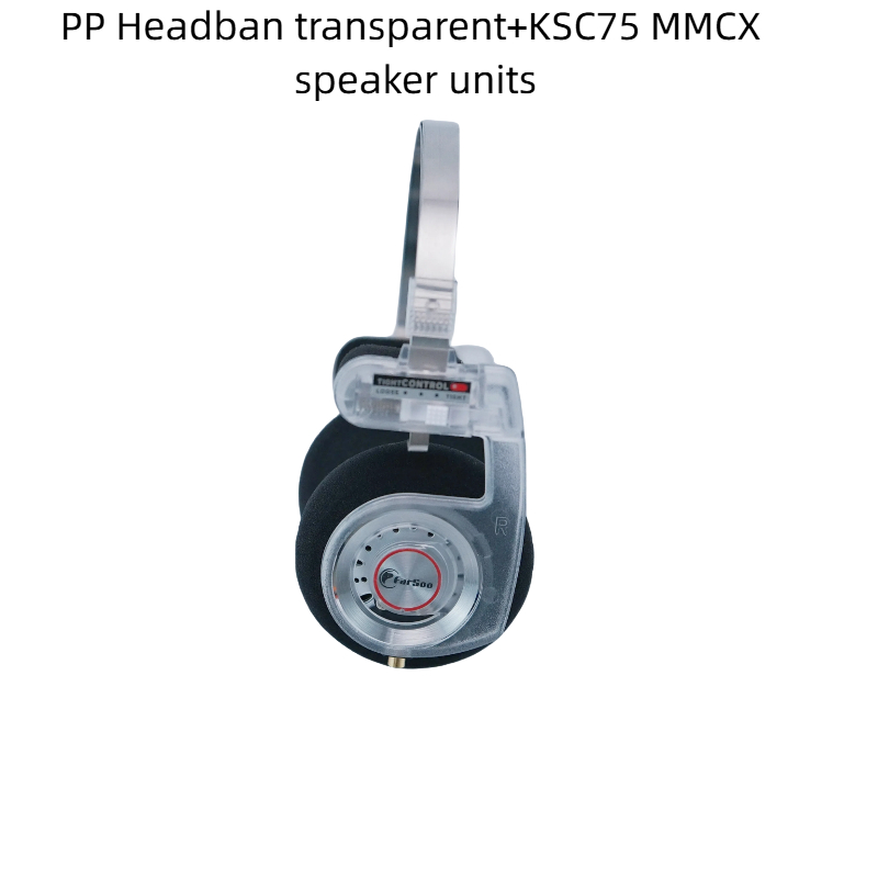 Farsoo PP Headband with KSC75  - đánh giá và giá Retro Gaming Cable