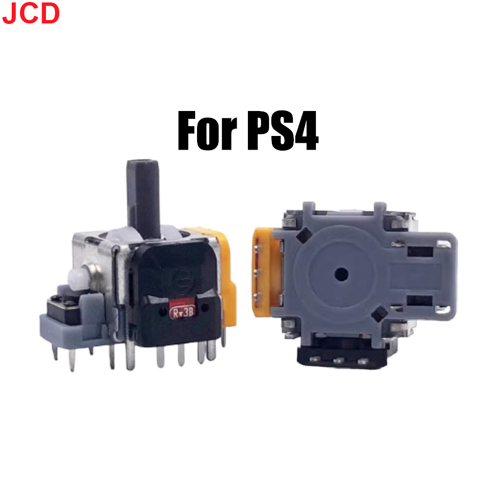 3D Analog Stick Sensor Module  - đánh giá và giá Retro Gaming Xbox One