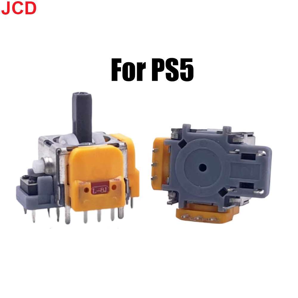 3D Analog Stick Sensor Module  - đánh giá và giá Retro Gaming Xbox One