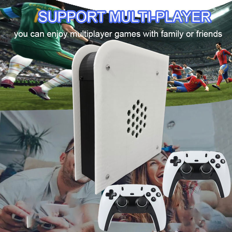 Wireless Handle 8G RAM Retro G - đánh giá và giá Retro Gaming Ps2