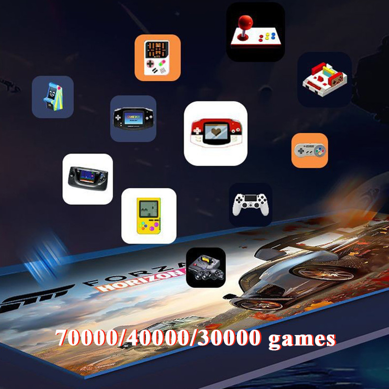 X2 Retro Game Stick with 128GB - đánh giá và giá Retro Gaming Ps2