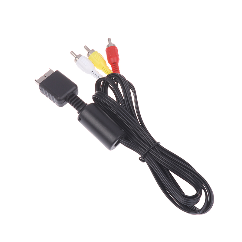 Connect Your Classic PlayStati - đánh giá và giá Retro Gaming Cable