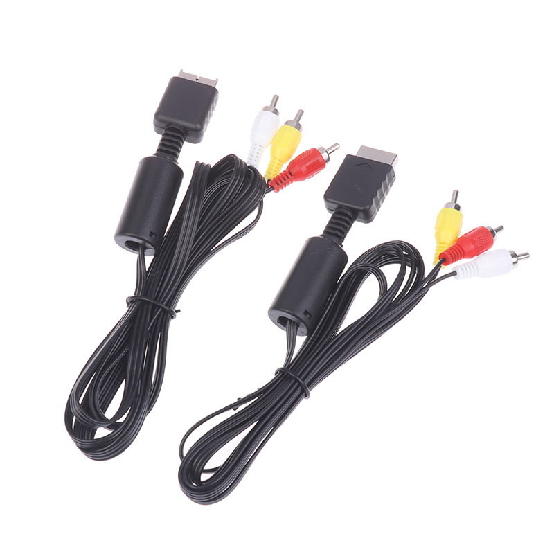 Connect Your Classic PlayStati - đánh giá và giá Retro Gaming Cable