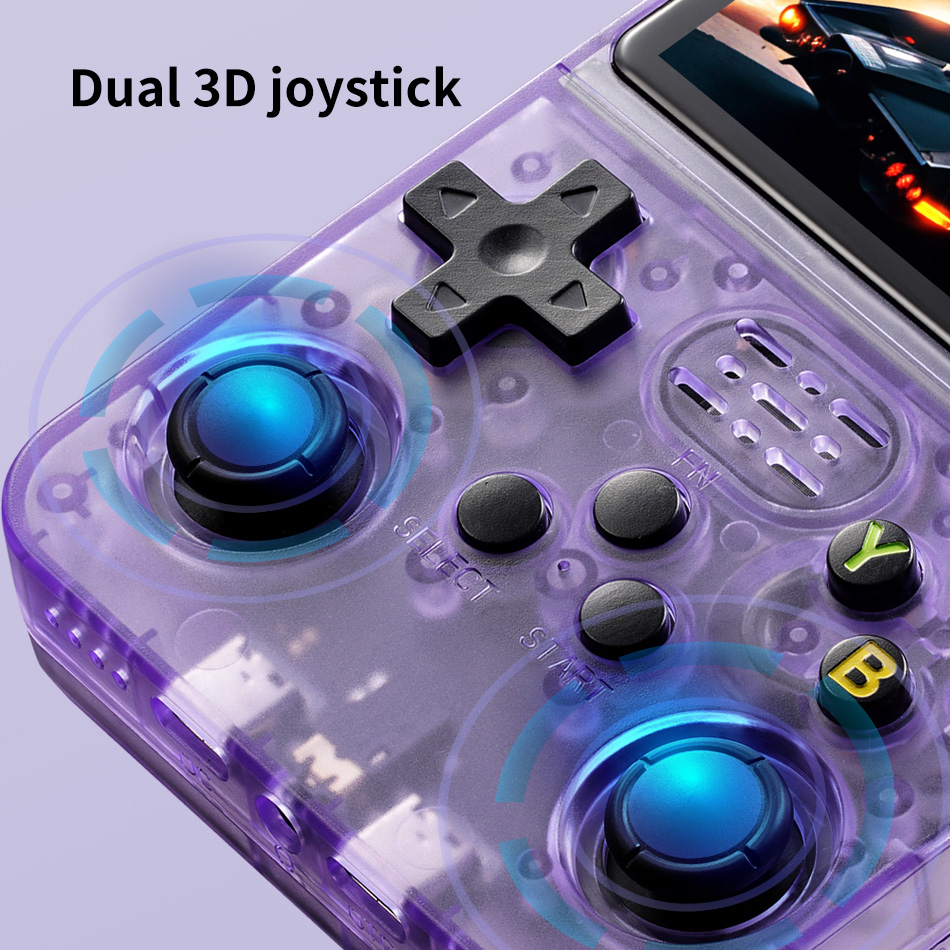 Mini R36S Retro Handheld Video - đánh giá và giá Retro Gaming Xbox One