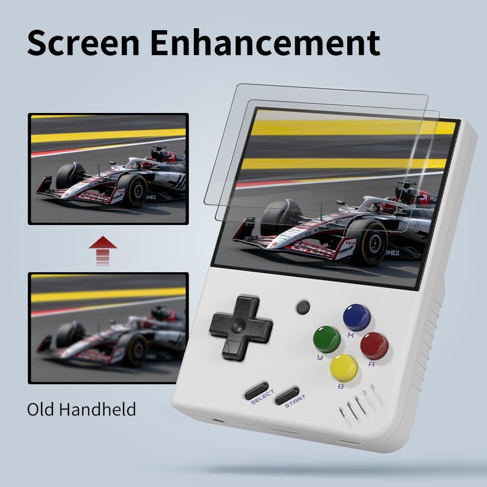 MIYOO Mini Plus Portable Retro - đánh giá và giá Retro Gaming Usb
