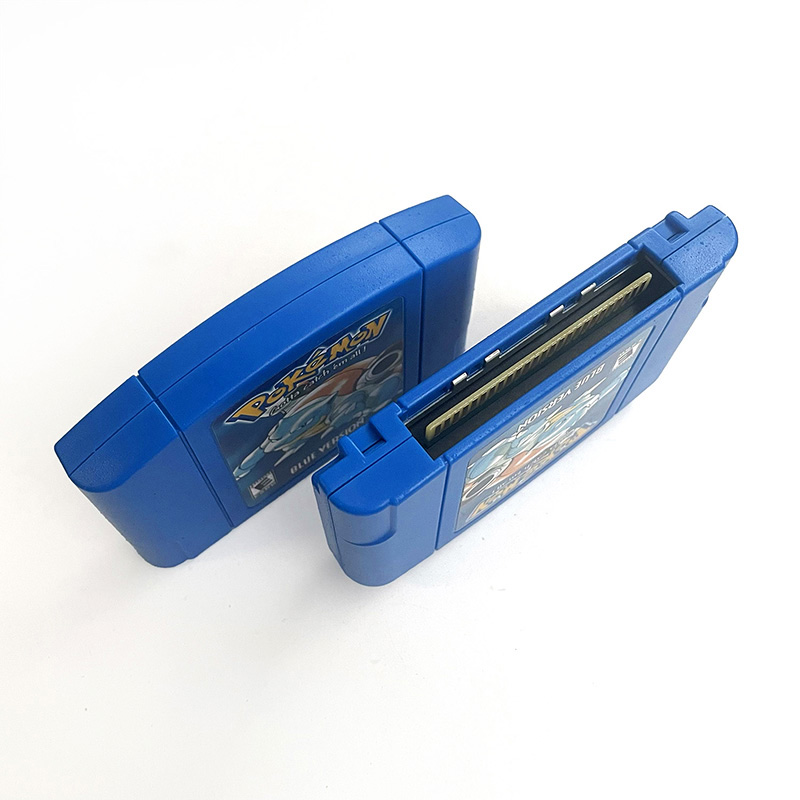 USA NTSC Version English Pokem - đánh giá và giá Retro Gaming Handheld