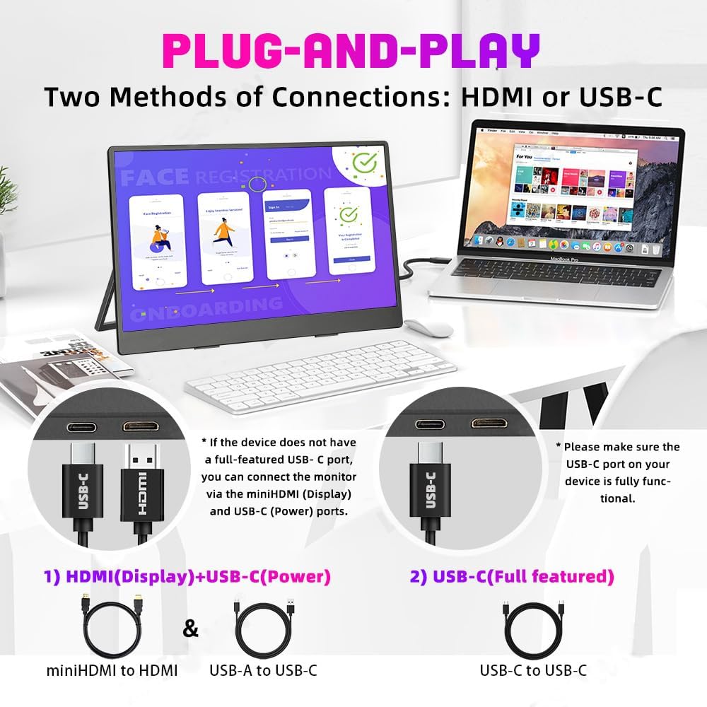 13.3 inch 100% SRGB Widescreen - đánh giá và giá Retro Gaming Monitor
