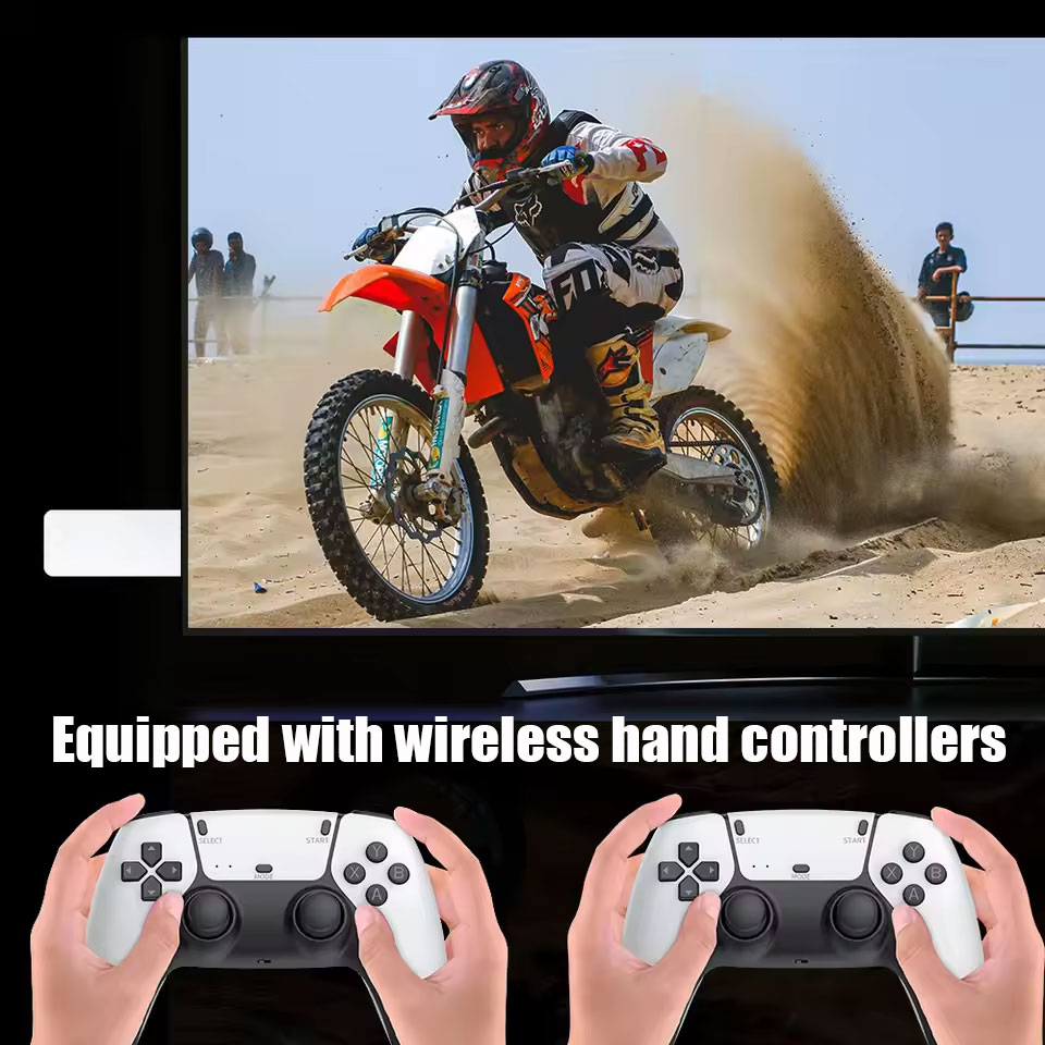 X4 Retro Video Game Console Wi - đánh giá và giá Retro Gaming Ps2