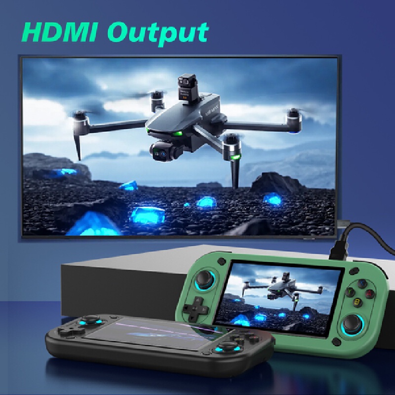 Handheld Gaming Consoles R43s  - đánh giá và giá Retro Gaming Usb