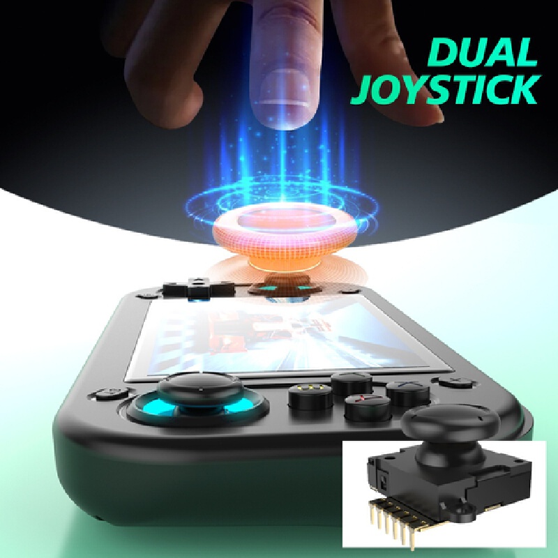 Handheld Gaming Consoles R43s  - đánh giá và giá Retro Gaming Usb