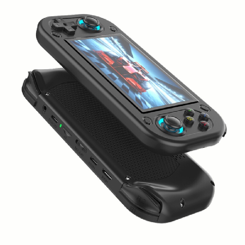 Handheld Gaming Consoles R43s  - đánh giá và giá Retro Gaming Usb