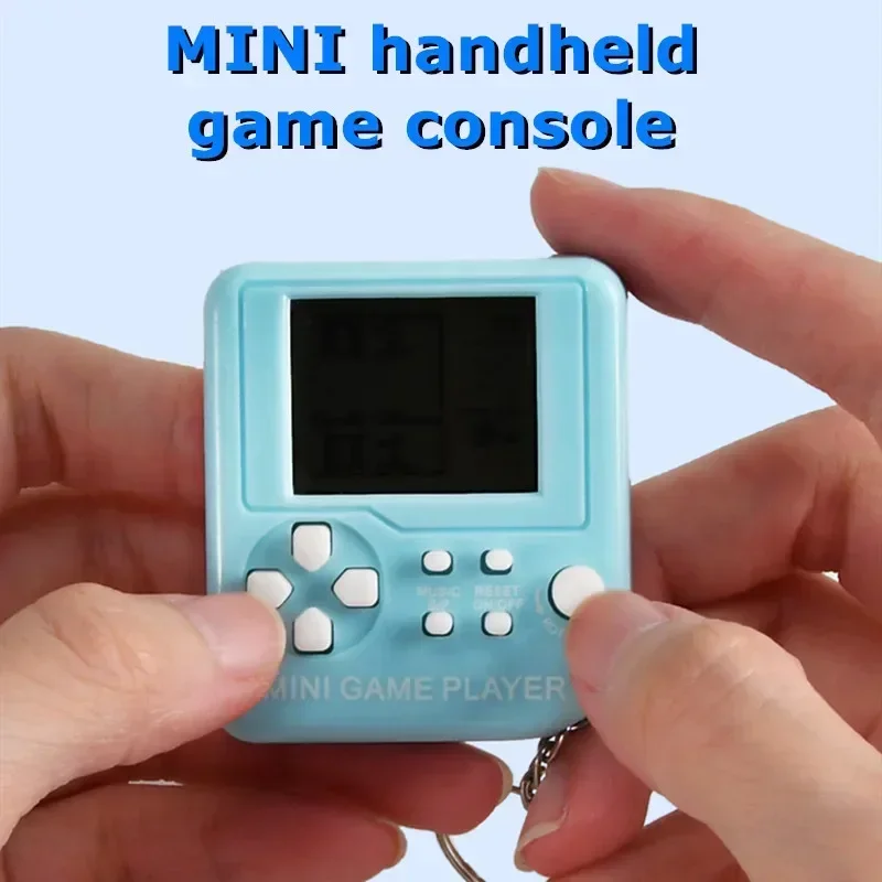 Portable Mini Classic Pocket K - đánh giá và giá Retro Gaming Kc