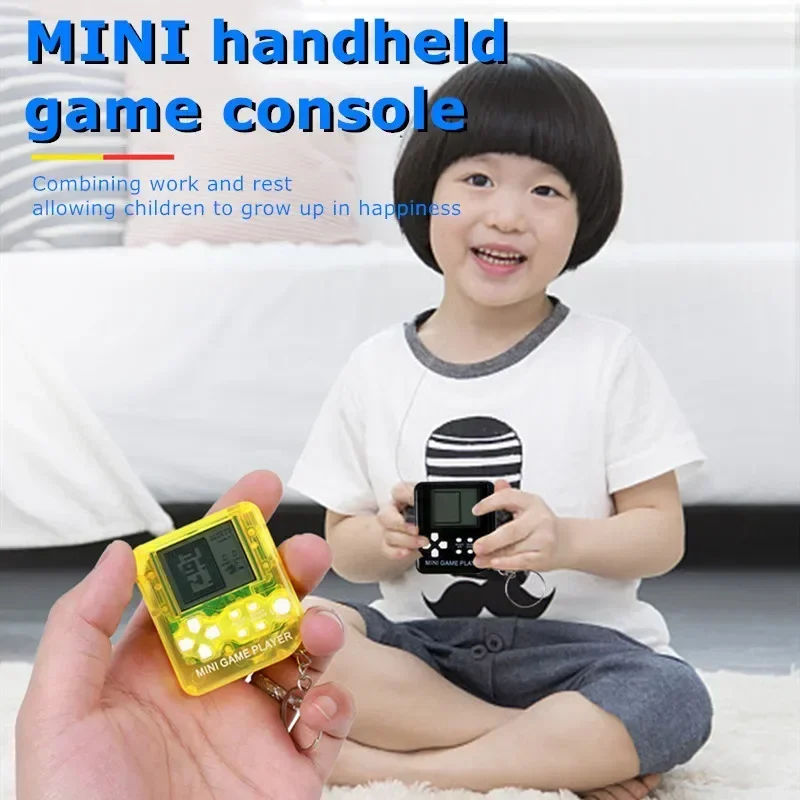Portable Mini Classic Pocket K - đánh giá và giá Retro Gaming Kc