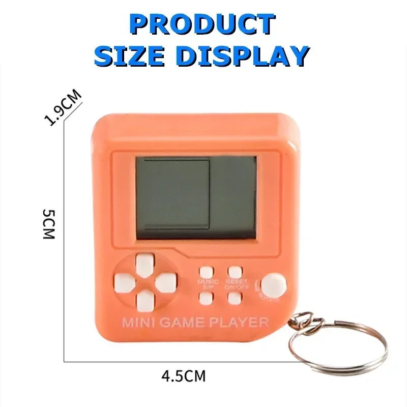 Portable Mini Classic Pocket K - đánh giá và giá Retro Gaming Kc