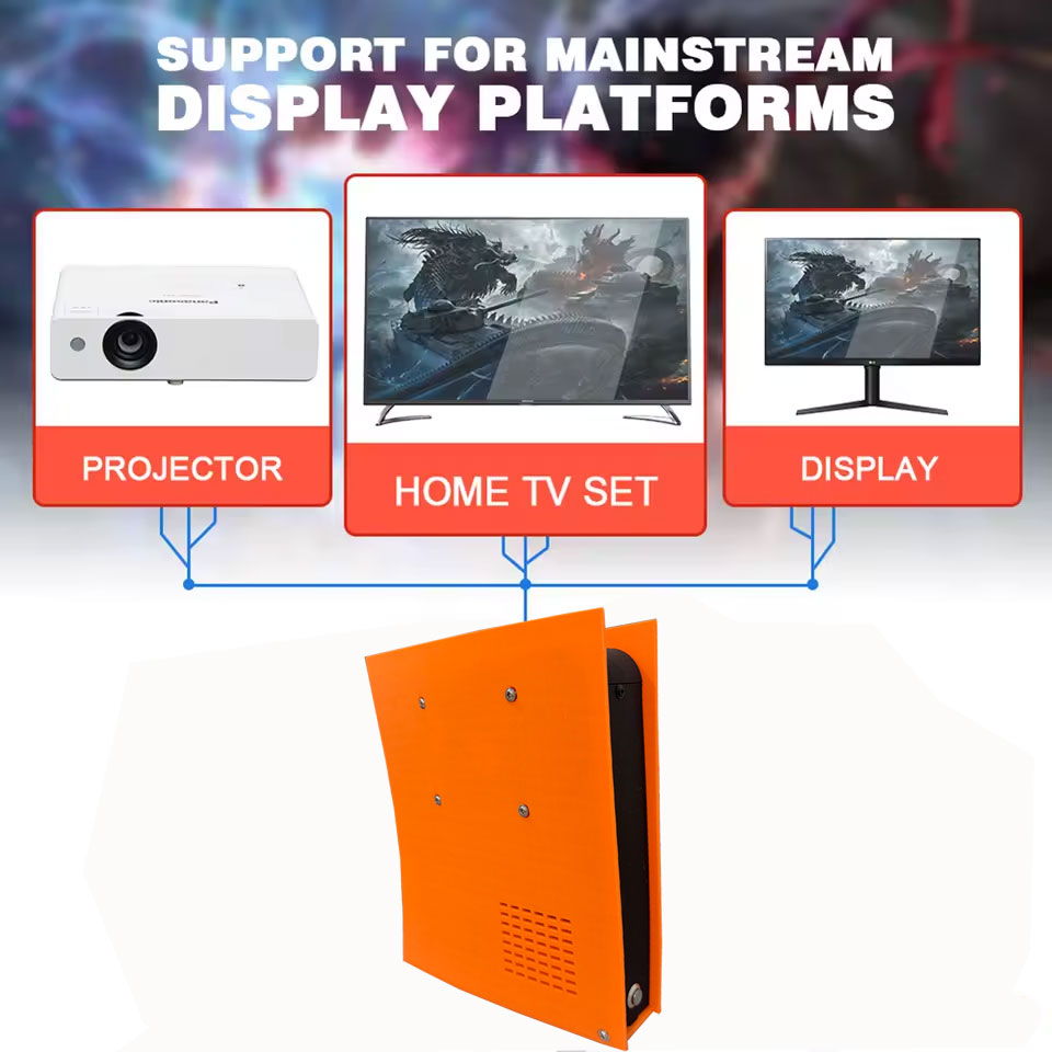 New M88 Retro Game Console 4K  - đánh giá và giá Retro Gaming Ps2