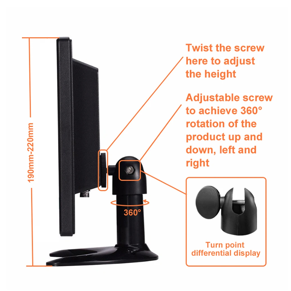 13.3-inch High-Definition 1366 - đánh giá và giá Retro Gaming Monitor