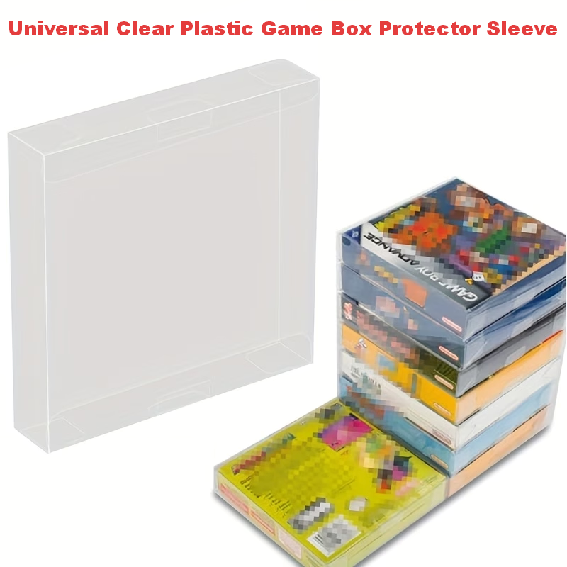 Video Game Protector Compatibl - đánh giá và giá Retro Gaming Xbox One
