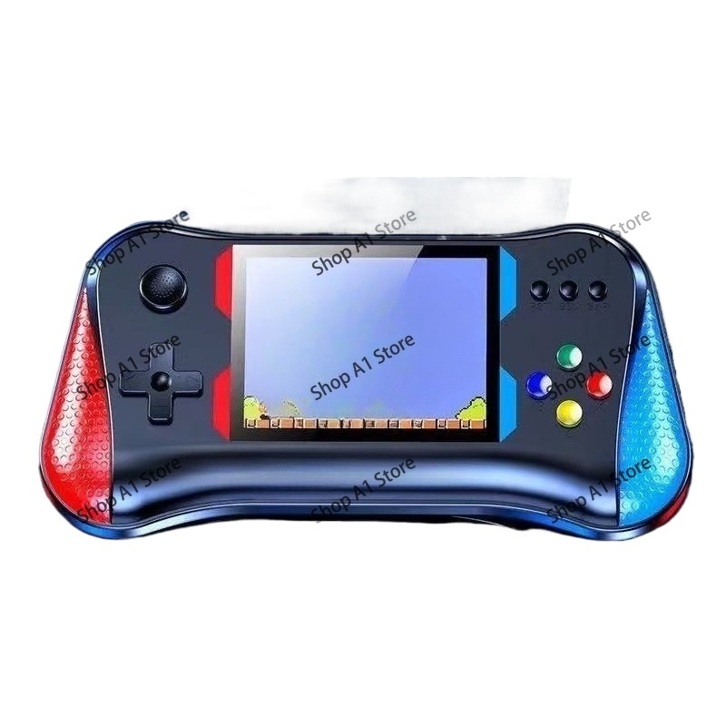 Game console handheld birthday - đánh giá và giá Retro Handheld Console