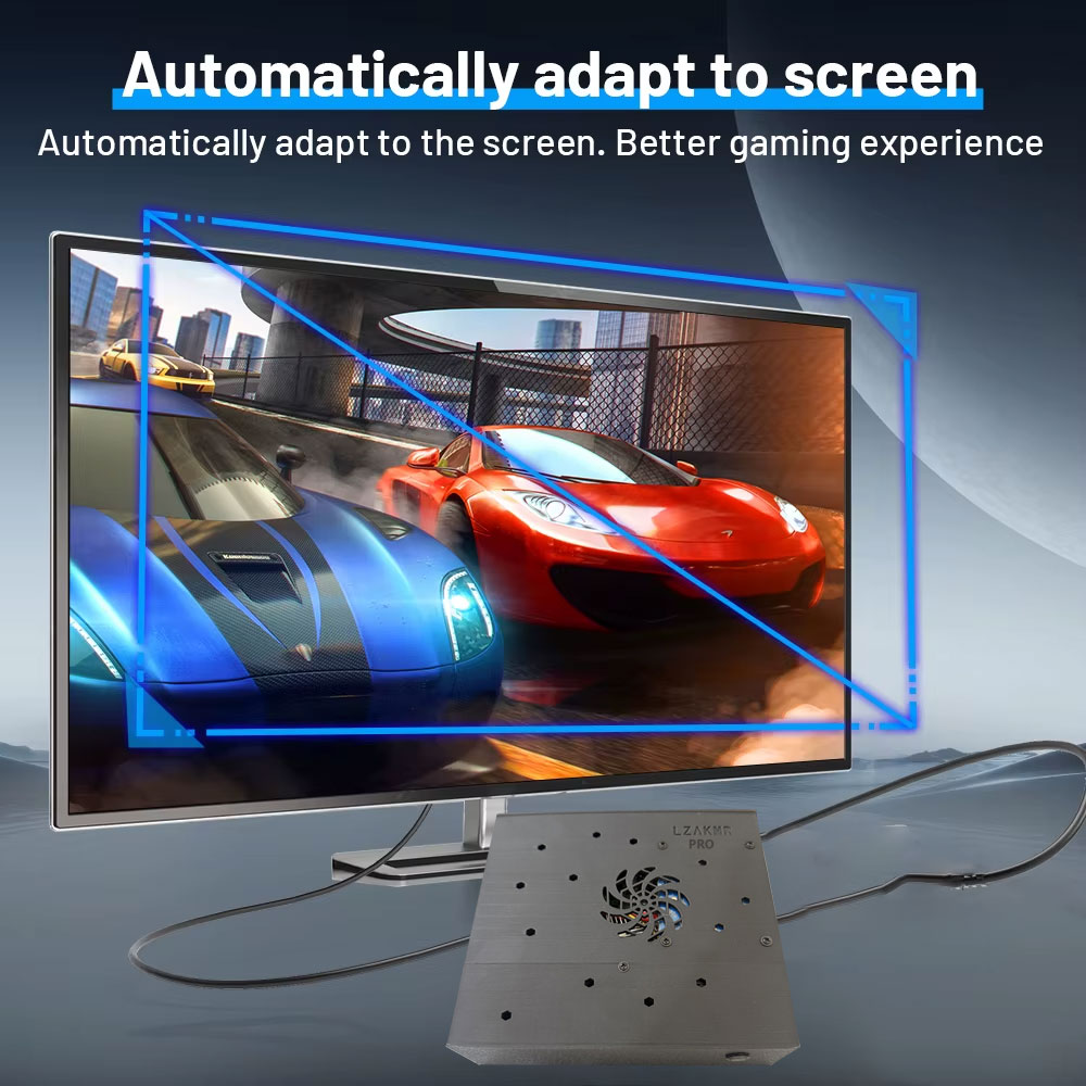 Super Game Console X8 Pro 7000 - đánh giá và giá Retro Gaming Ps2