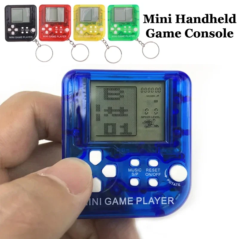Portable Mini Pocket Classic G - đánh giá và giá Retro Gaming Kc
