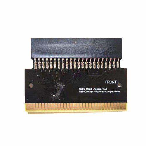RETRO MARK3 ADAPTER Sega MARK  - đánh giá và giá Retro Gaming Handheld