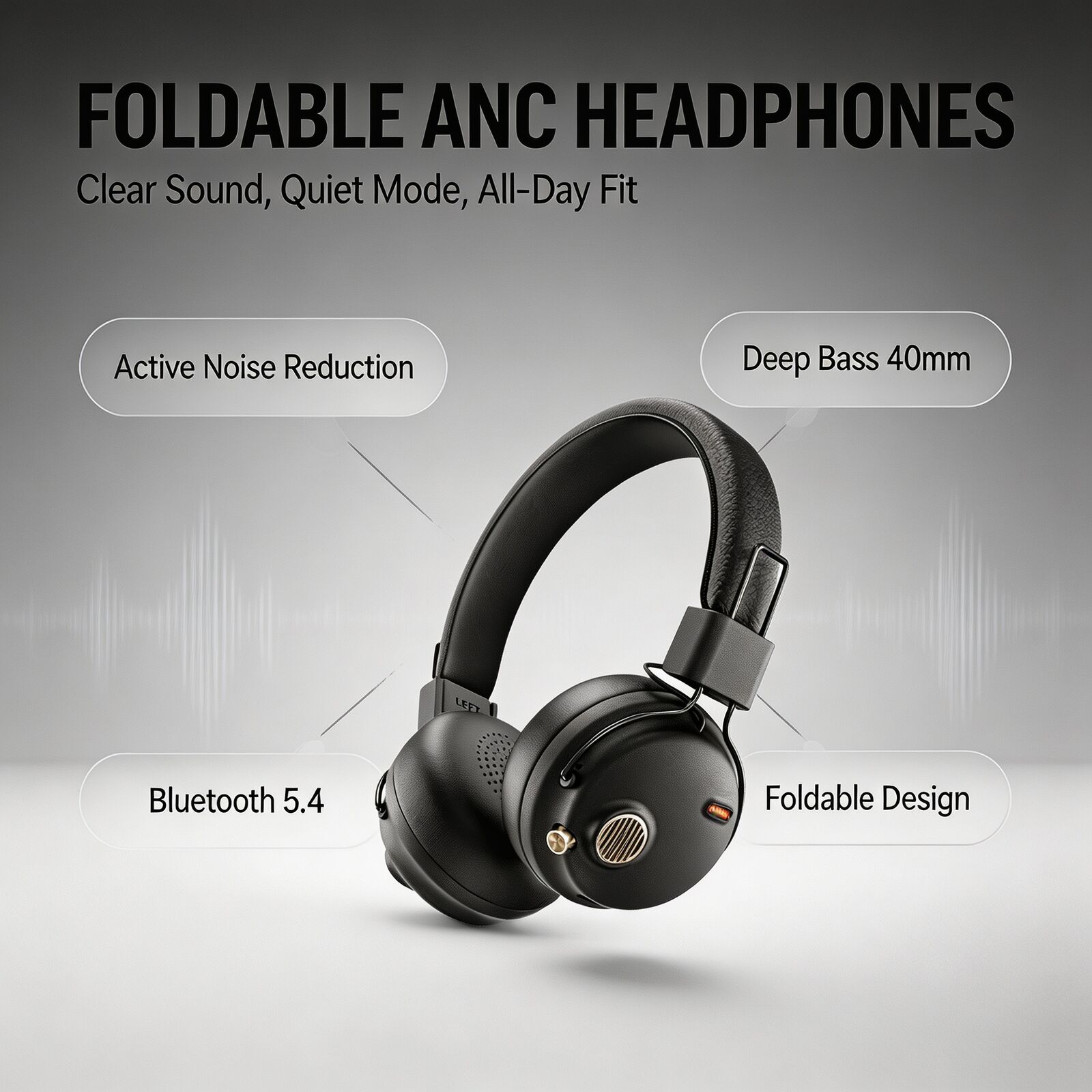 Retro Wireless Over Ear Headph - đánh giá và giá Retro Gaming Kc