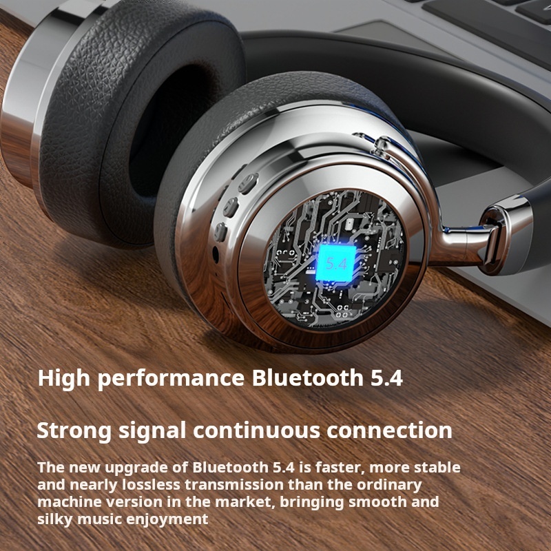 Bluetooth 5.4 Metal Retro Head - đánh giá và giá Retro Gaming Cable