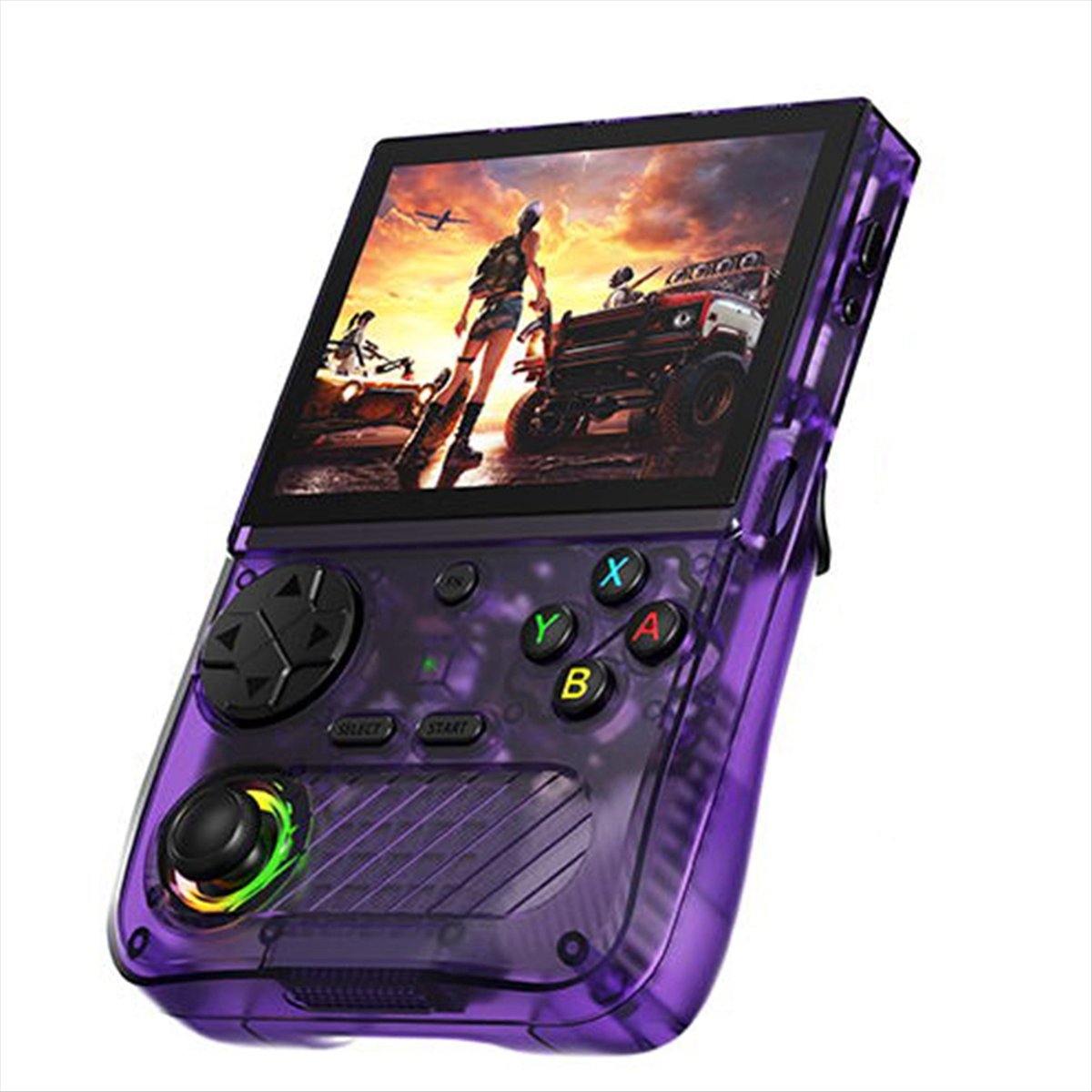 T1552C-K36S Retro Handheld Vid - đánh giá và giá Retro Handheld Console