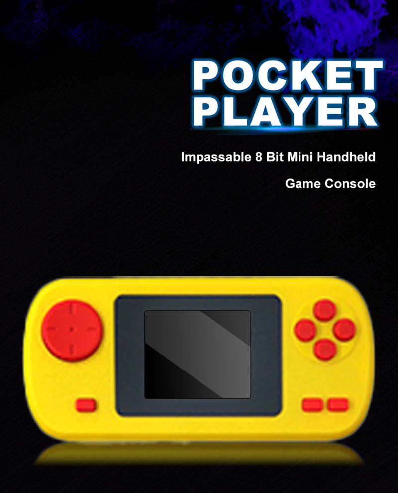 GAMINJA GC32 2.4 Inch TFT Scre - đánh giá và giá Retro Gaming Power Bank