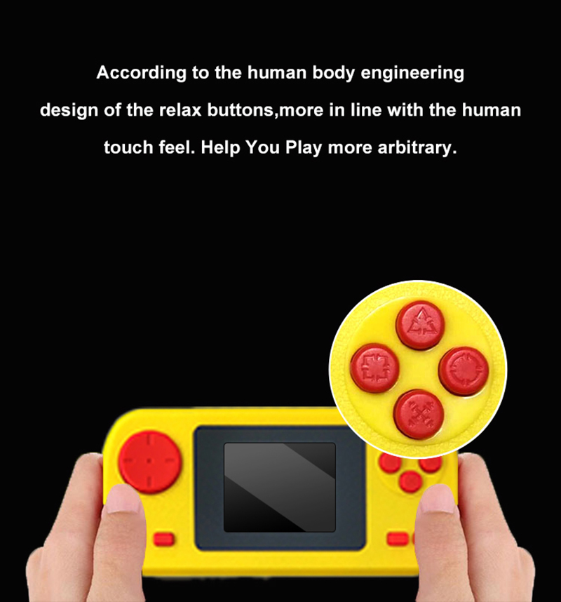 GAMINJA GC32 2.4 Inch TFT Scre - đánh giá và giá Retro Gaming Power Bank