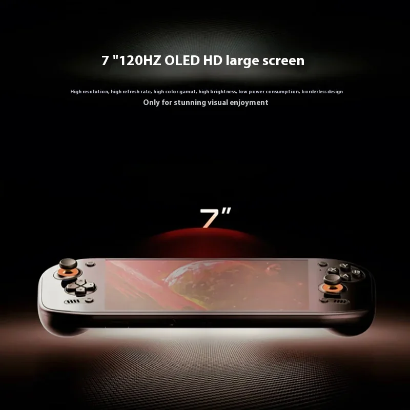 AYN Odin 2 Portal Retro Handhe - đánh giá và giá Retro Gaming Ps2