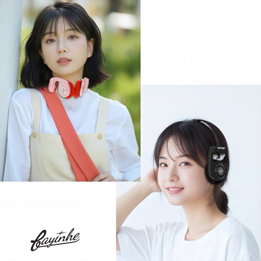 Retro Folding Wireless Headpho - đánh giá và giá Retro Gaming Kc