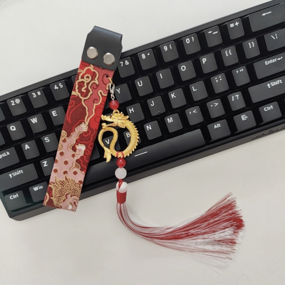 Keyboard Ribbon Chinese Retro  - đánh giá và giá Retro Gaming Cable