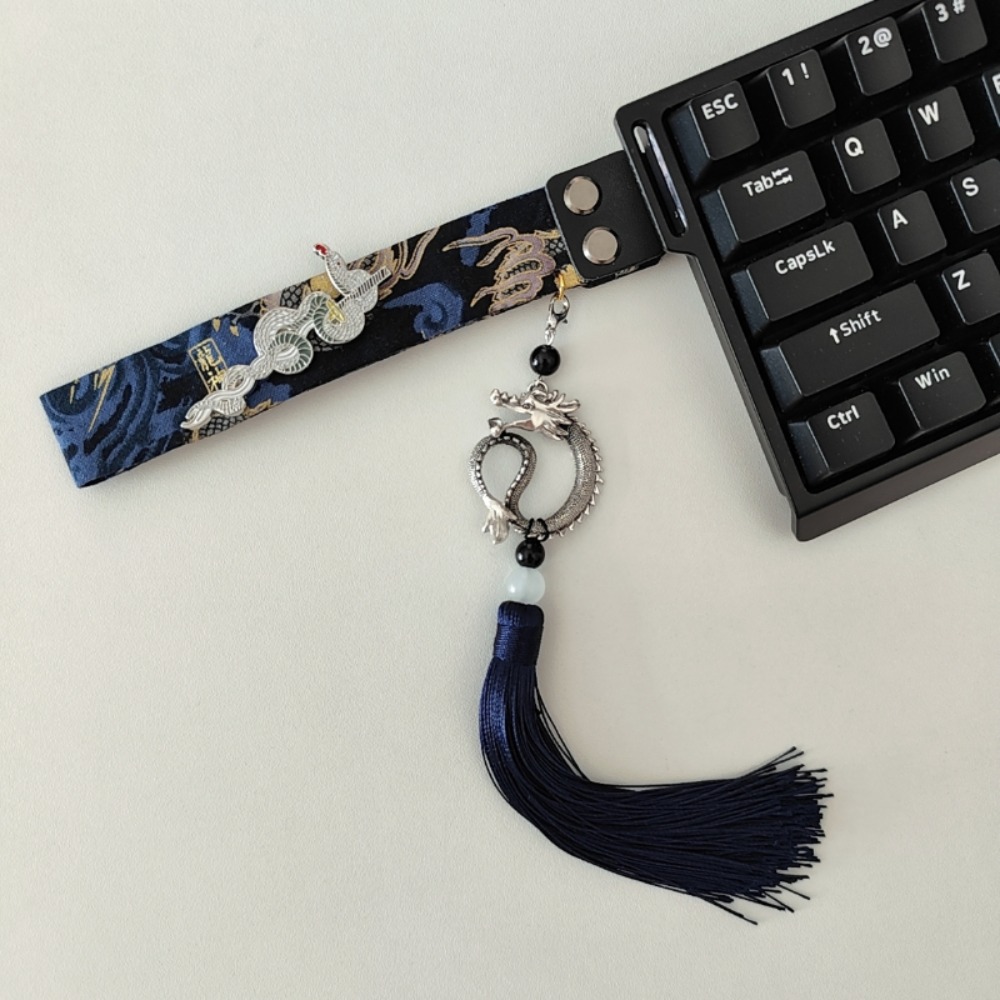 Keyboard Ribbon Chinese Retro  - đánh giá và giá Retro Gaming Cable