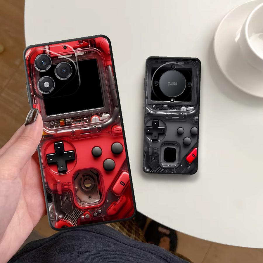 Retro Fun Game Console Case fo - đánh giá và giá Retro Gaming Handheld