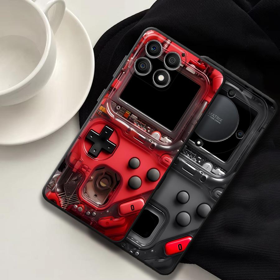 Retro Fun Game Console Case fo - đánh giá và giá Retro Gaming Handheld