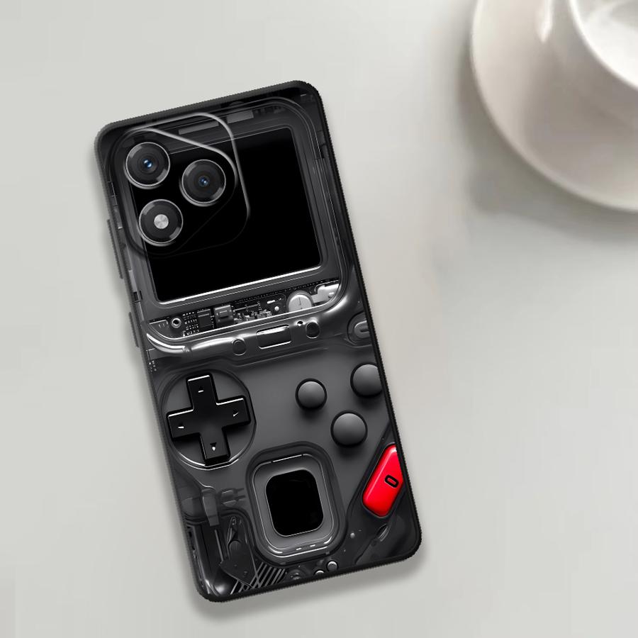 Retro Fun Game Console Case fo - đánh giá và giá Retro Gaming Handheld