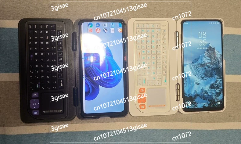 6 Inch Dual Boot Handheld PC | - đánh giá và giá Retro Gaming Handheld