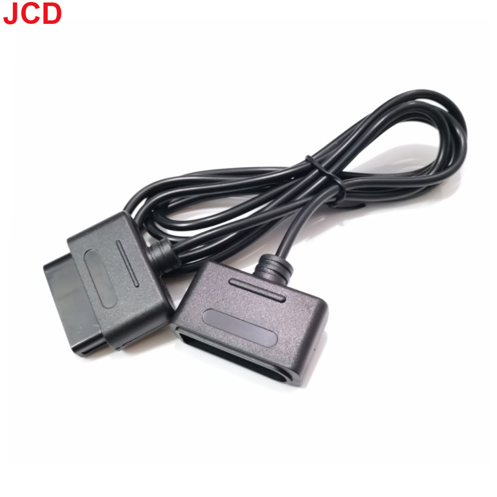 JCD 1pcs 1.8m Game Controller  - đánh giá và giá Retro Gaming Cable