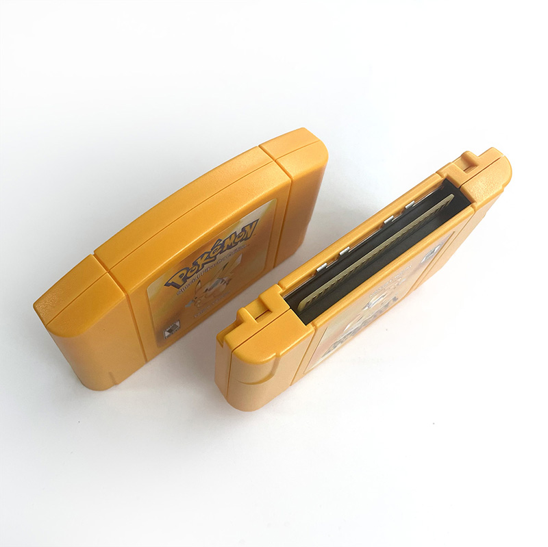 USA NTSC Version English Pokem - đánh giá và giá Retro Gaming Handheld