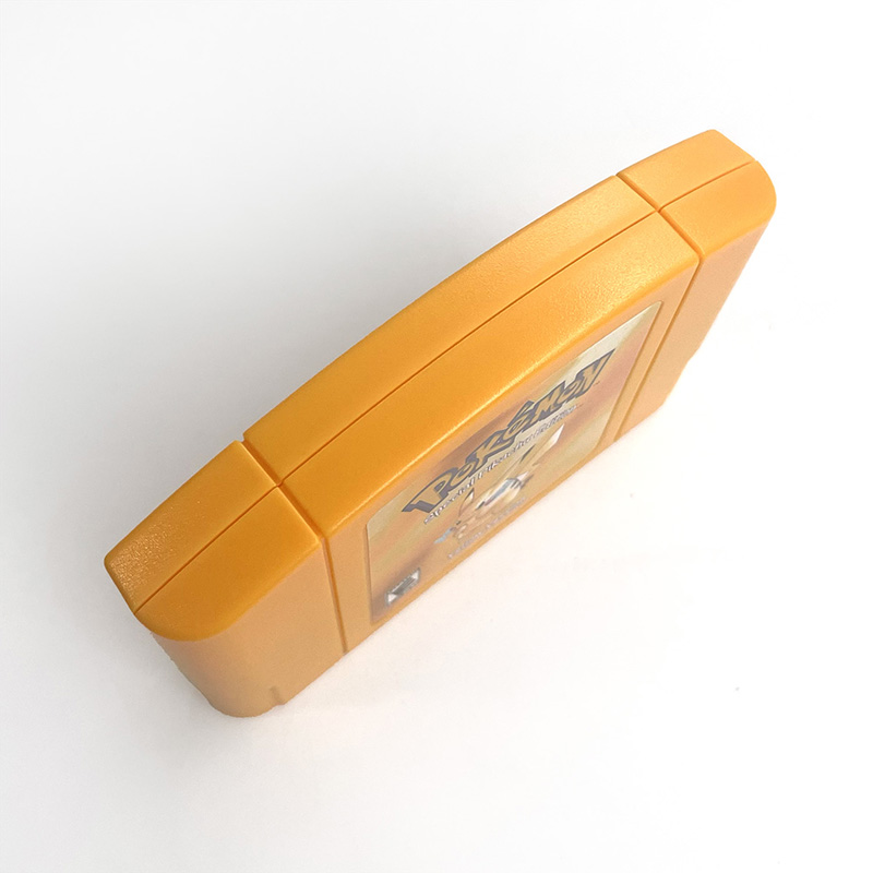 USA NTSC Version English Pokem - đánh giá và giá Retro Gaming Handheld