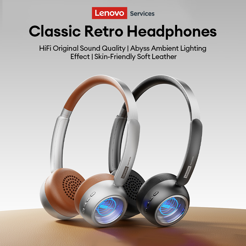 Lenovo LS101 Retro Maillard Bl - đánh giá và giá Retro Gaming Cable